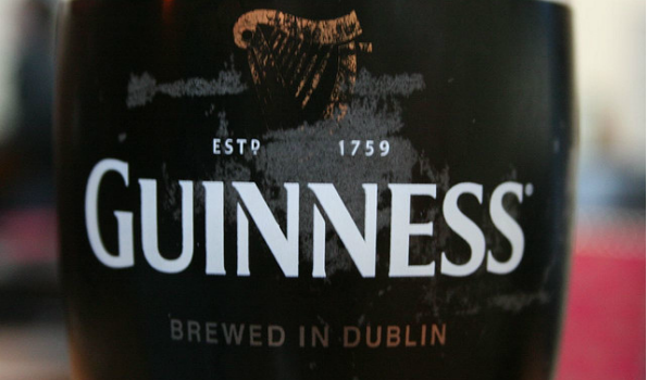 guinness