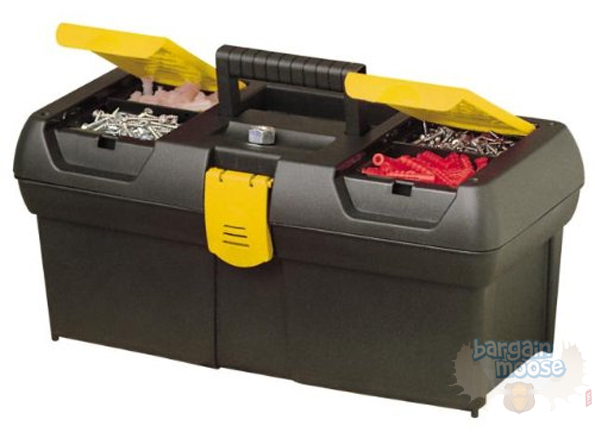 stanley-toolbox