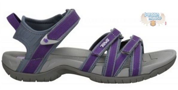 teva shoes canada