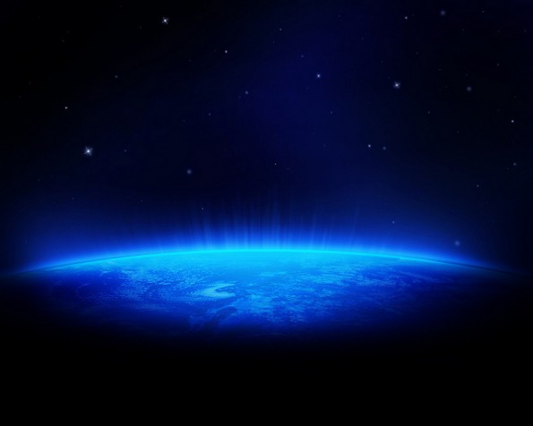 space