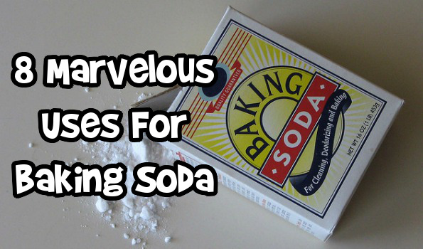 baking soda final