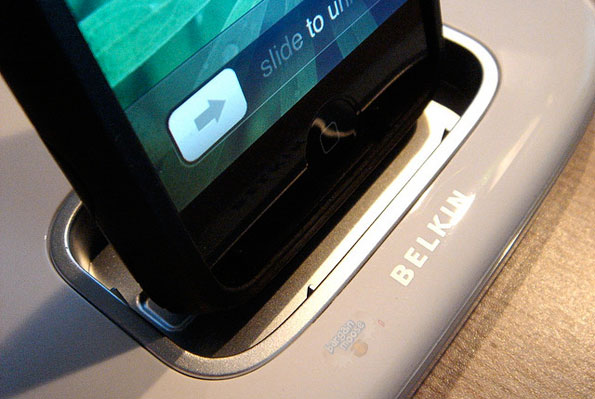 belkin-dock