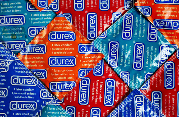 Durex Mail In Rebate