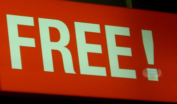 free-sign