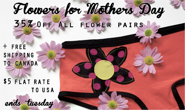 mothersdaysale