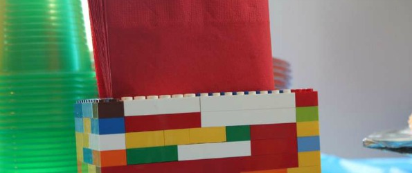 9 LEGO Hacks For Your Home You Need To Try