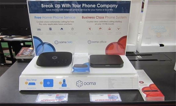 Ooma coupon 2018