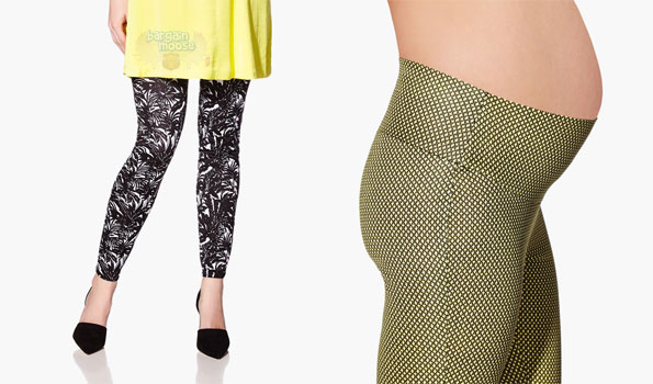 thyme-leggings