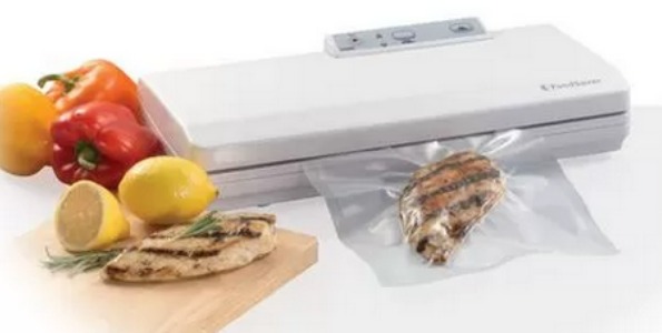 vacuum sealer