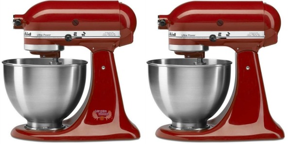 kitchenaid