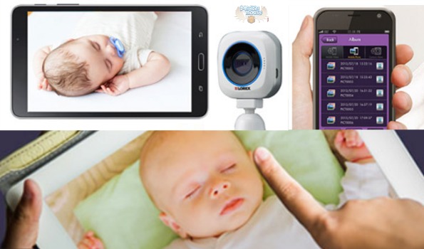 baby monitor final