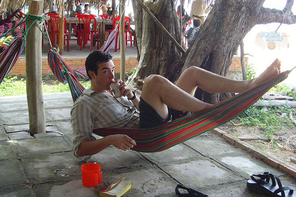 hammock