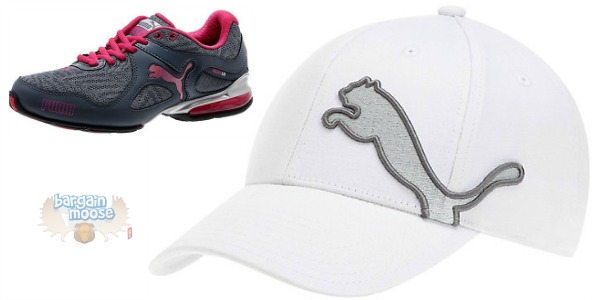 hat shoe