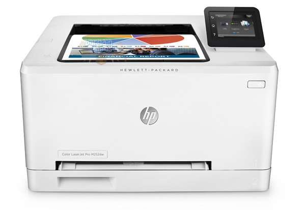 hp-printer