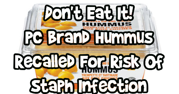 hummus