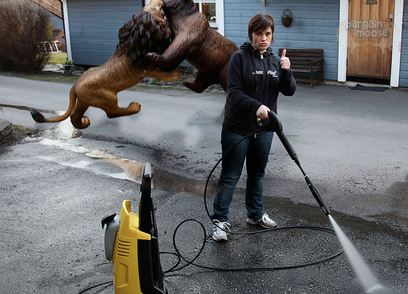 karcher-pressure-washer