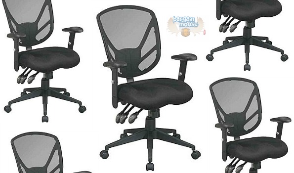 office chair final