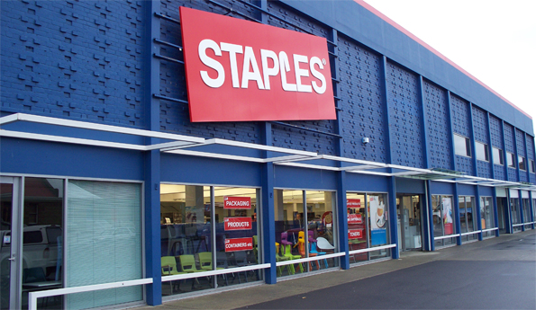staples-store