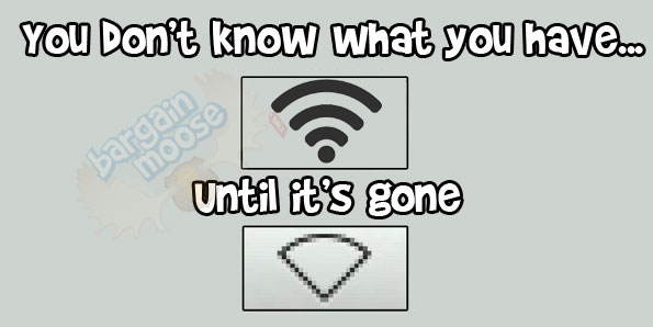 wifi-gone