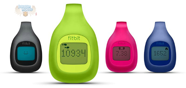 fitbit zip best buy