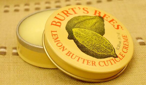 burts bees