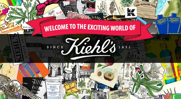 kiehls