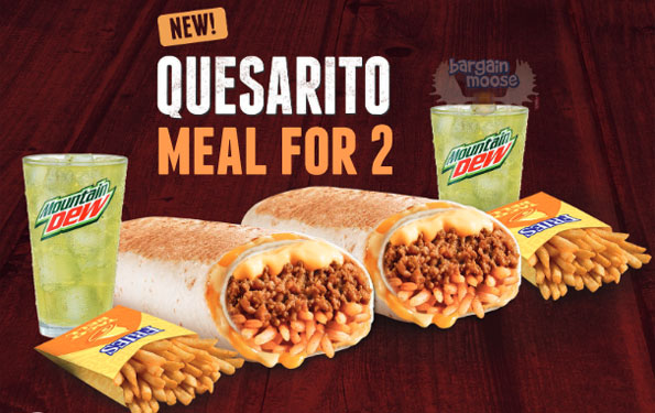 quesarito