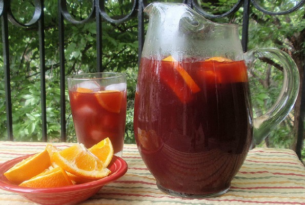 sangria