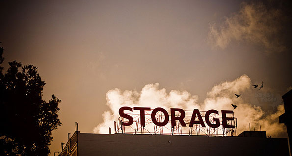 storage