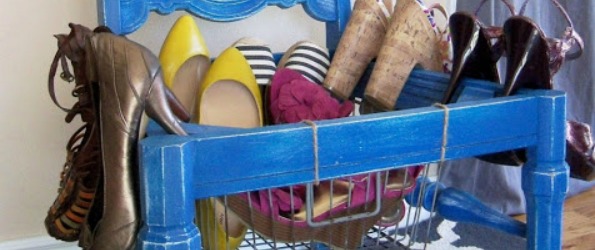 DIY Accessory Chair shoes final