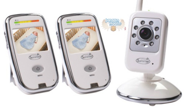 baby monitor final