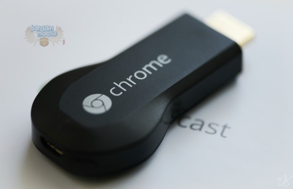 chromecast