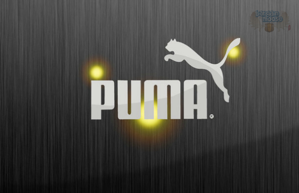 puma