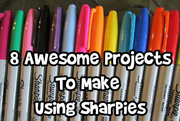 Sharpies