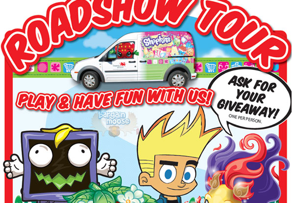 tru-roadshow