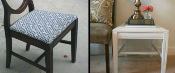 upcycled-chair-to-side-table final