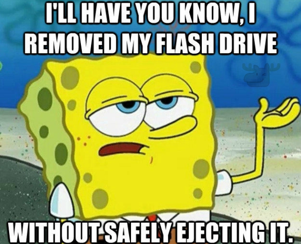 flash