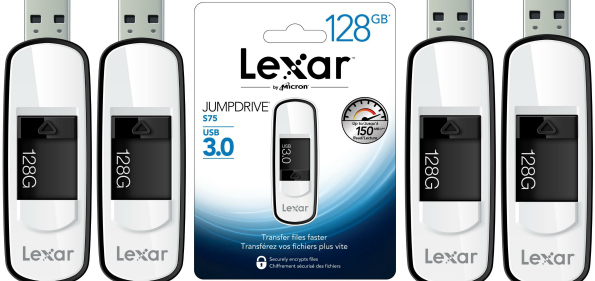 lexar