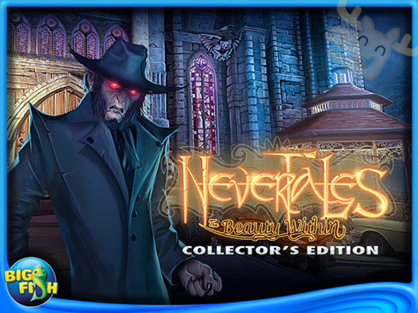 nevertales