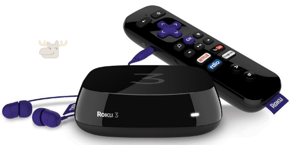 roku