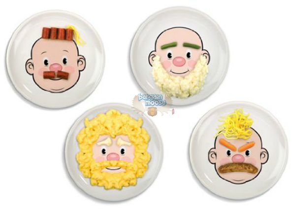 food face