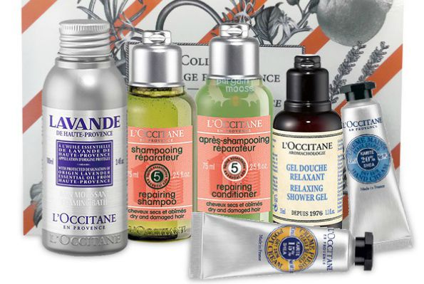 l'occitane