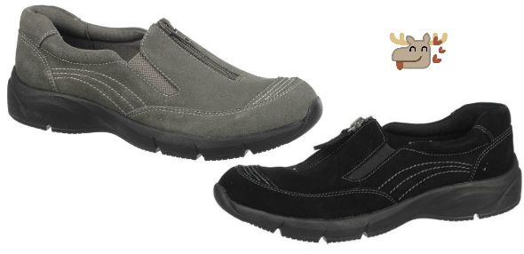 dr scholl's women's zipper shoes