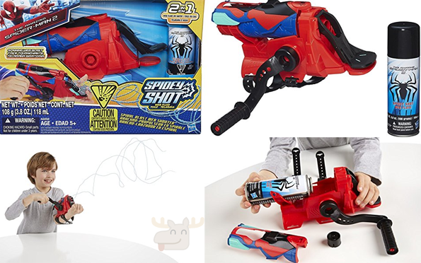 amazon-spiderman-shooter