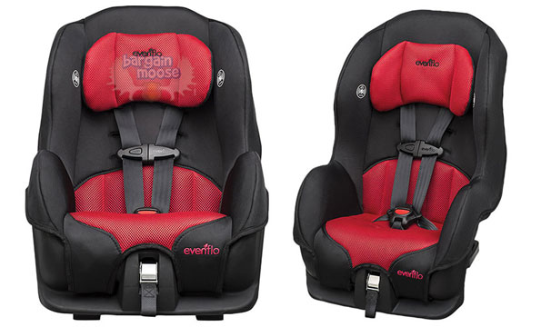 best-buy-evenflo-tribute-car-seat