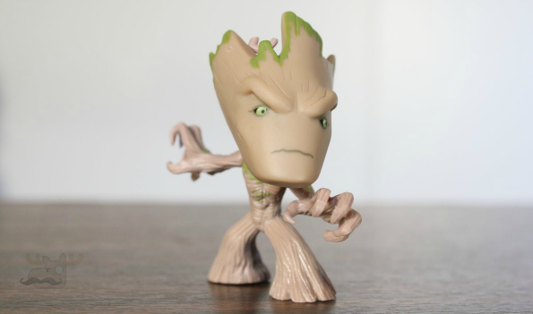 groot