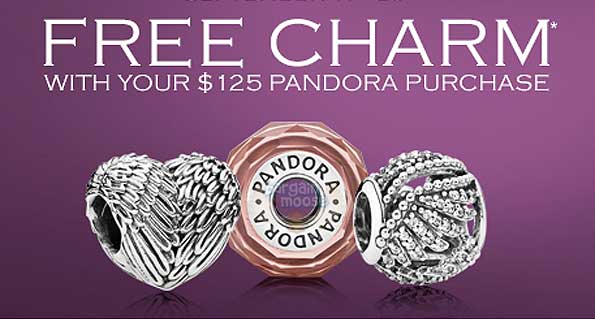 pandora-free-charm