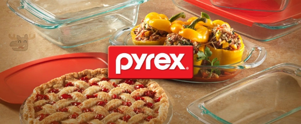 pyrex