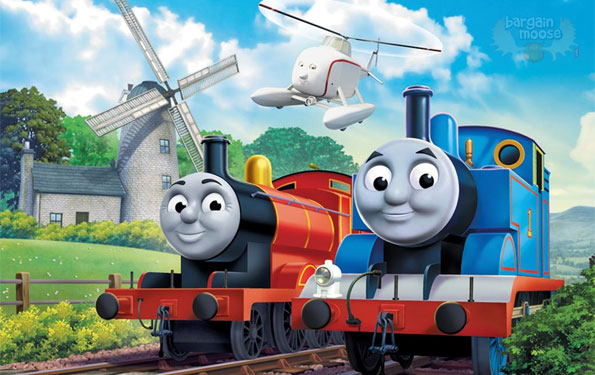 thomas-friends