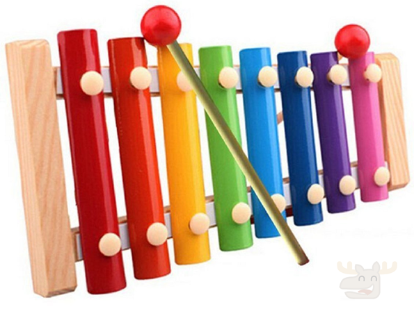 xylophone